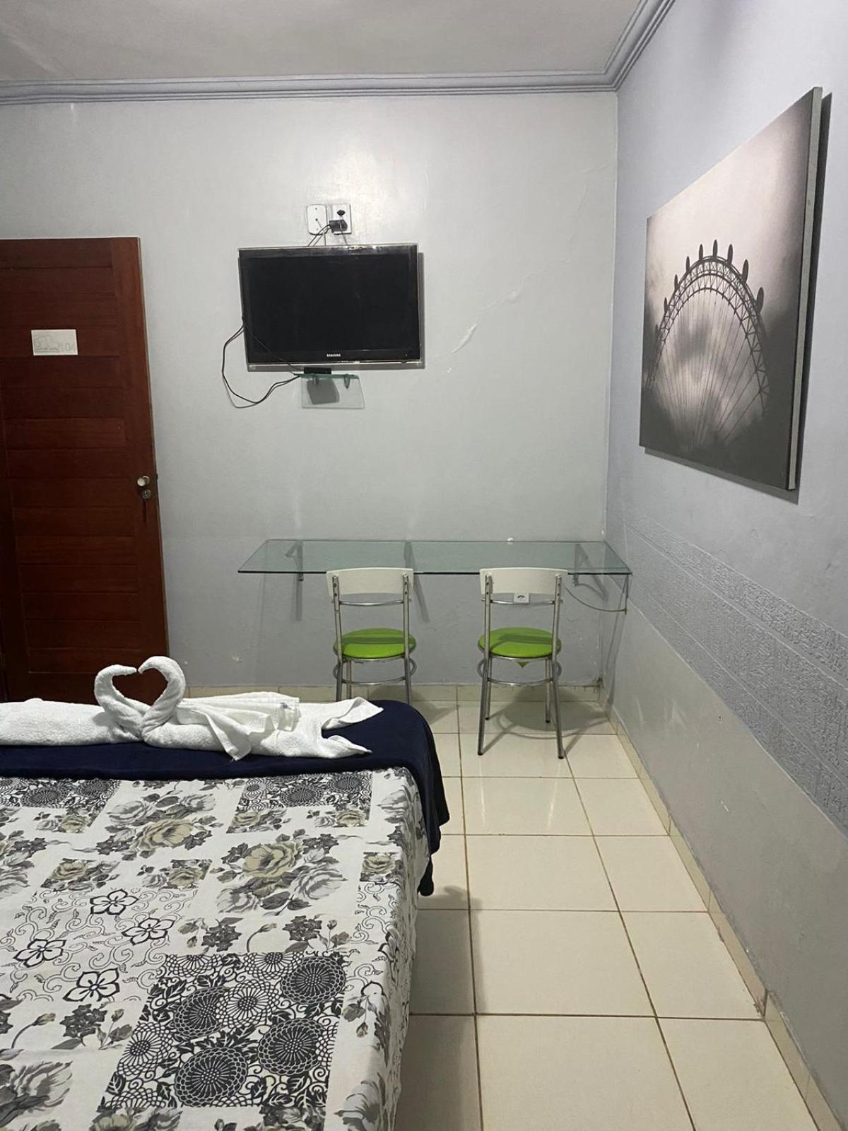 Confort Hotel Arapiraca Exterior photo